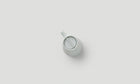 Soy Sauce Pot / White