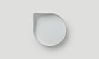 Grater / White