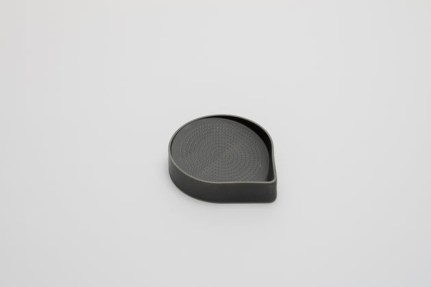 Grater / Gray