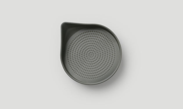 Grater / Gray
