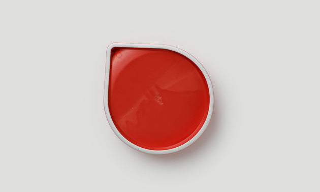 Grater / Red