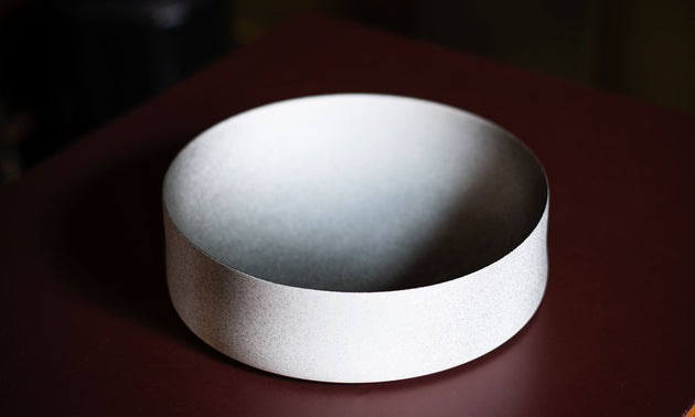 Bowl 280 / Black/White
