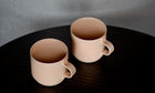 Mug / Apricot