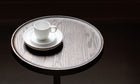 Plate 140 / White