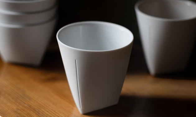 Coffee Cup / Pink