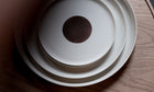 Plate 210 / Spray Color