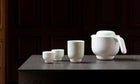 Coffee Cup / White