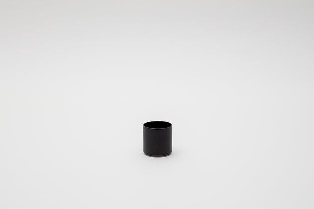 Cup S / Black