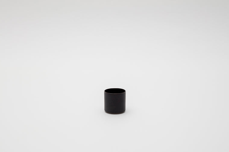 Cup S / Black