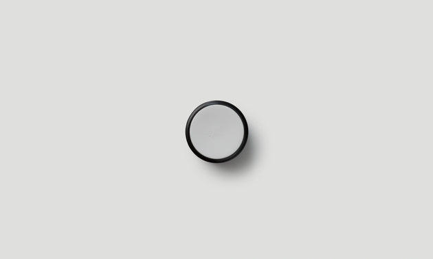 Cup S / Black