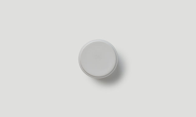 Cup L / White