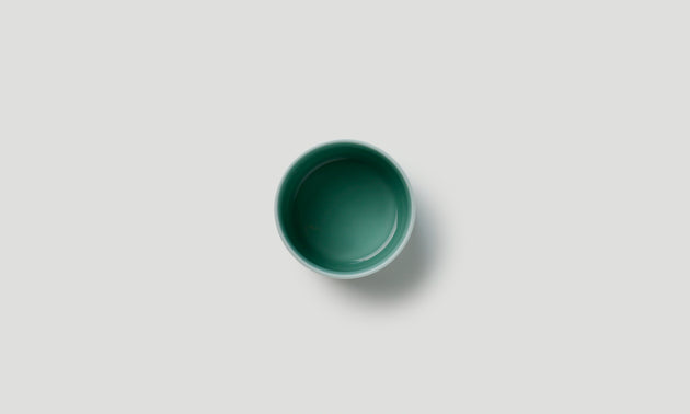 Cup L / Light Green