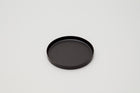 Plate 180 / Black