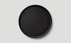 Plate 180 / Black
