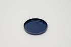 Plate 180 / Dark Blue