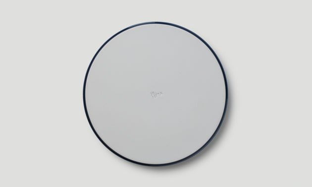 Plate 180 / Dark Blue