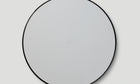 Plate 260 / Black