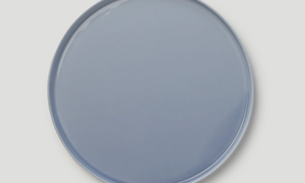 Plate 260 / Gray