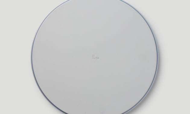 Plate 260 / Gray