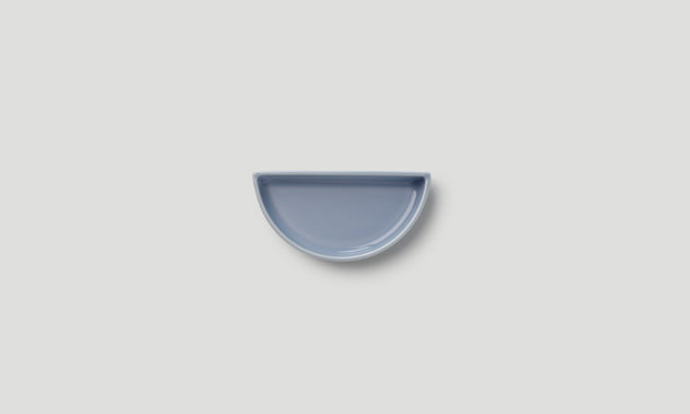 Half Plate 100 / Gray