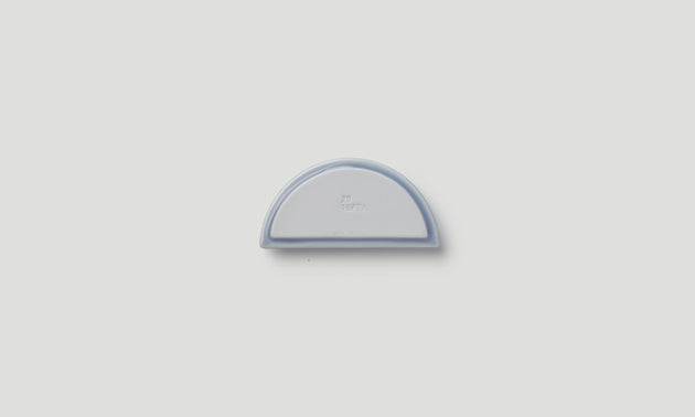 Half Plate 100 / Gray