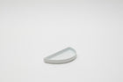 Half Plate 200 / White