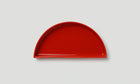Half Plate 200 / Red