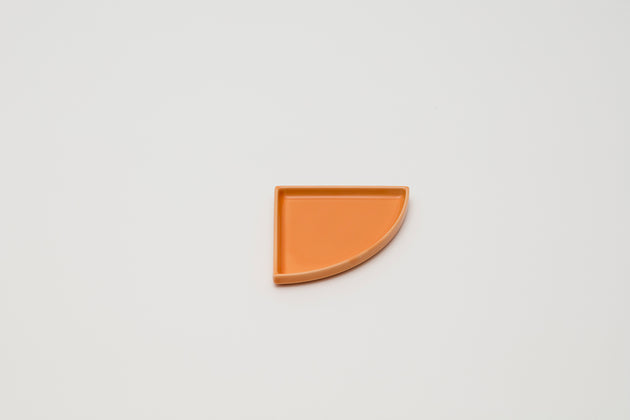 Quarter Plate 100 / Beige