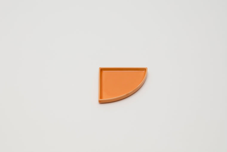 Quarter Plate 100 / Beige
