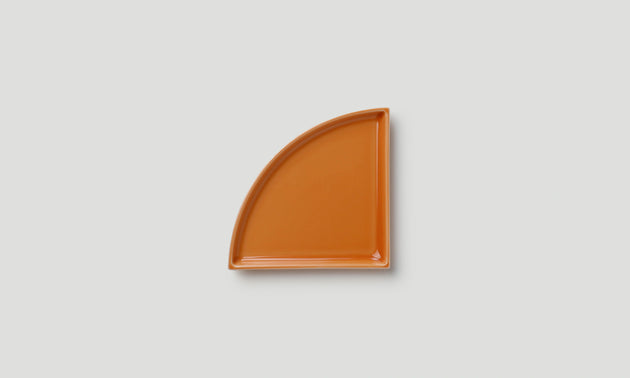 Quarter Plate 100 / Beige