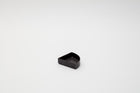 Quarter Deep Plate 100 / Black