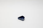 Quarter Deep Plate 100 / Dark Blue