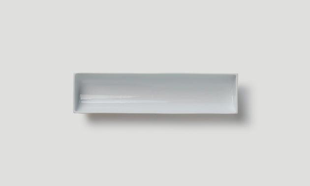 Pen Holder / White