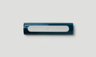 Pen Holder / Dark Green