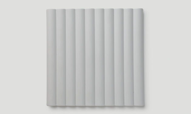 Tray / White
