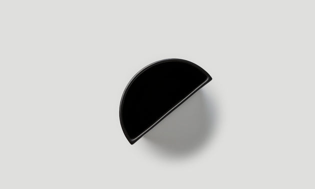 Vase L / Black
