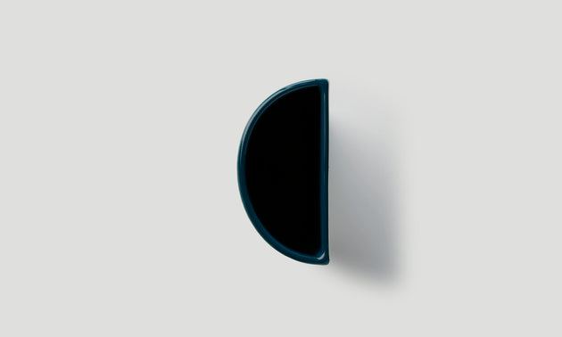 Vase L / Dark Green