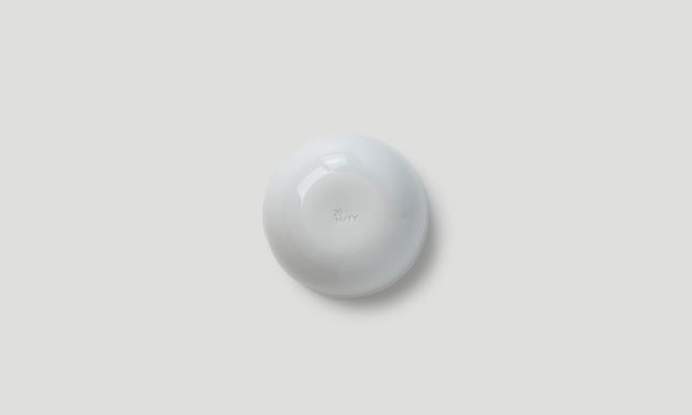 Cup / White
