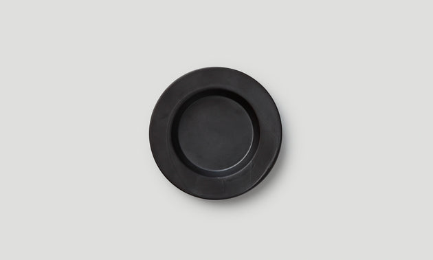 Rim Plate 120 / Black