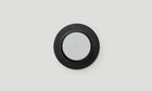 Rim Plate 120 / Black