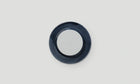 Rim Plate 120 / Gray
