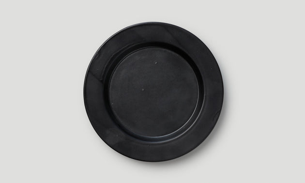 Rim Plate 180 / Black