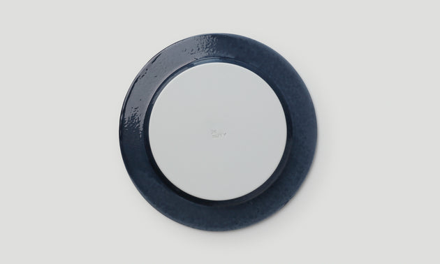 Rim Plate 180 / Gray