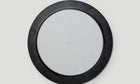Rim Plate 240 / Black