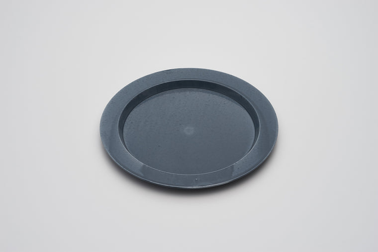 Rim Plate 240 / Gray