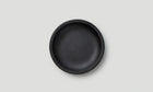 Plate 140 / Black