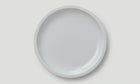 Plate 200 / White