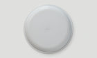 Plate 200 / White