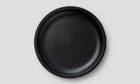 Plate 200 / Black