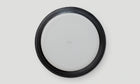 Plate 200 / Black